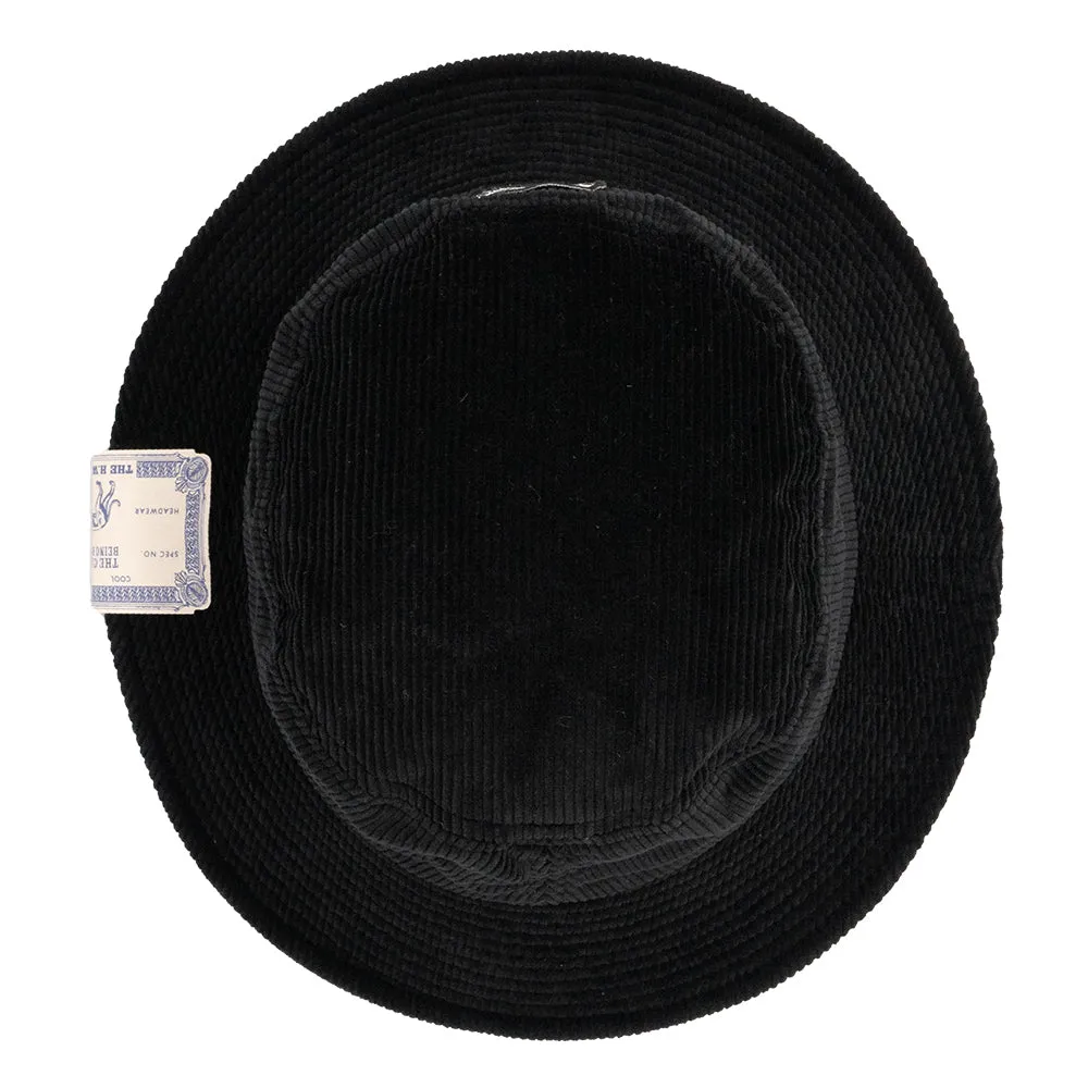 ROSE BUCKET HAT