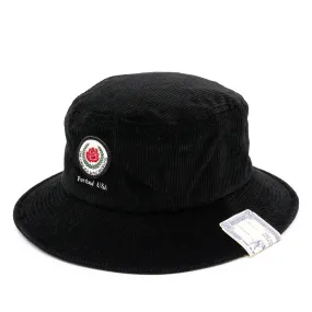 ROSE BUCKET HAT