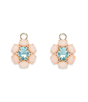 Ruthie Huggie Charms