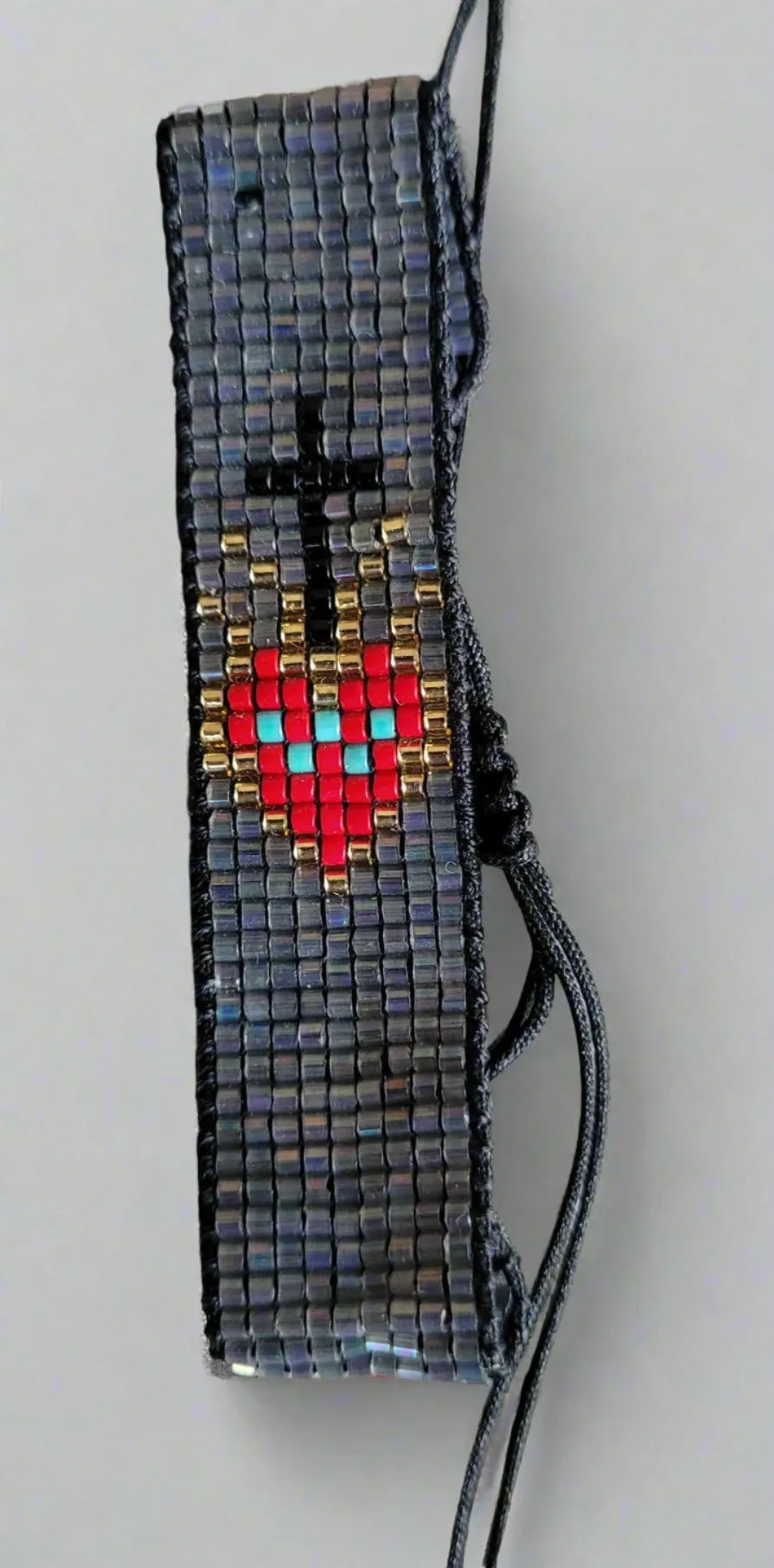 Sacred croos Shaquira bracelet