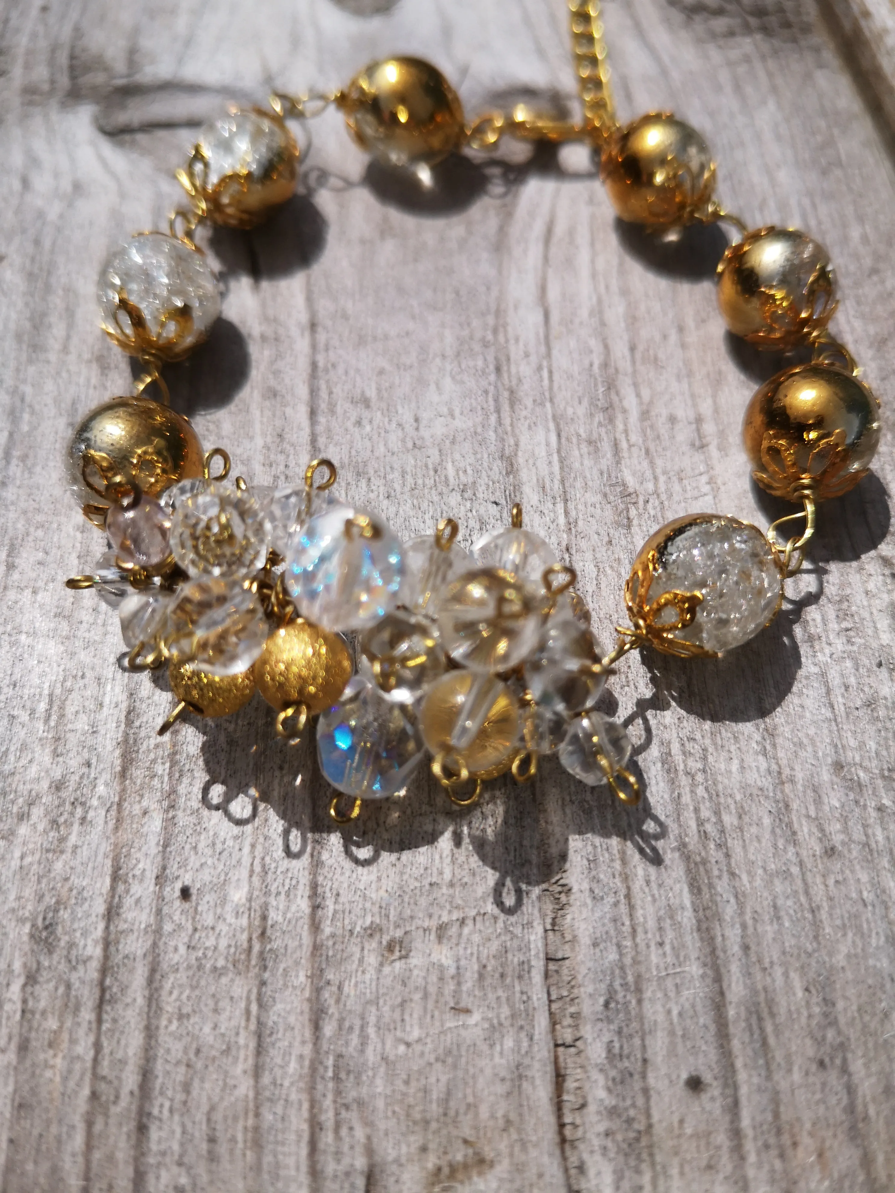 Scheherazade , 1001 nights inspired range of Bracelets