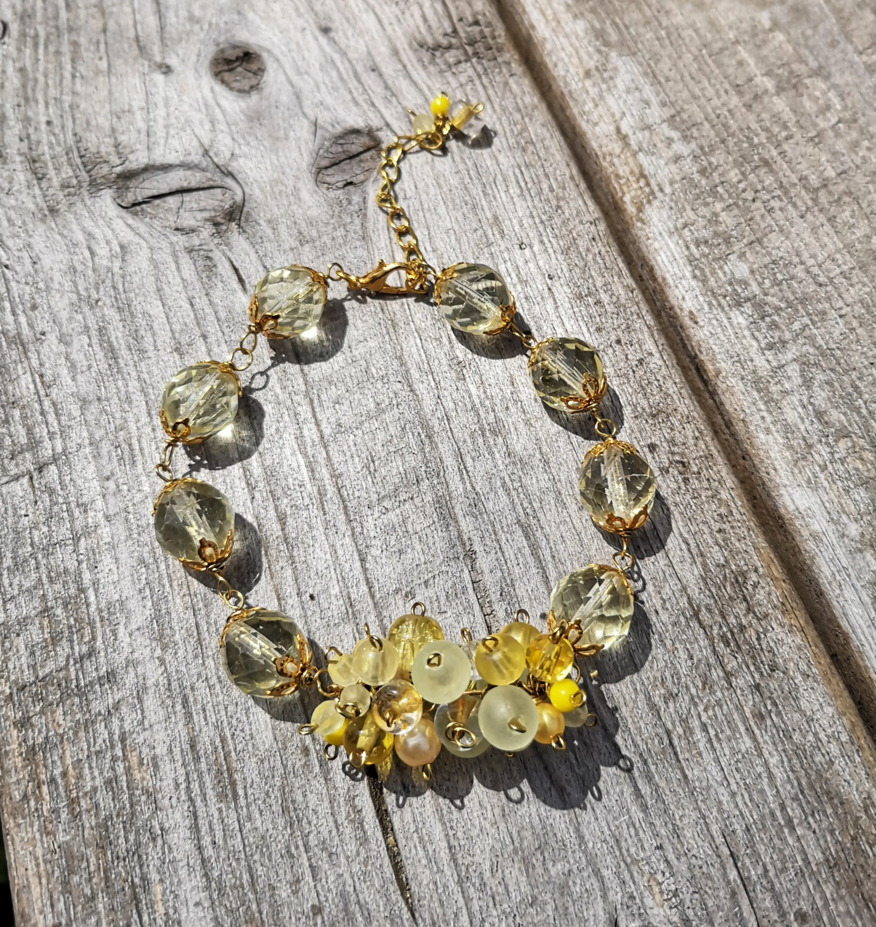 Scheherazade , 1001 nights inspired range of Bracelets