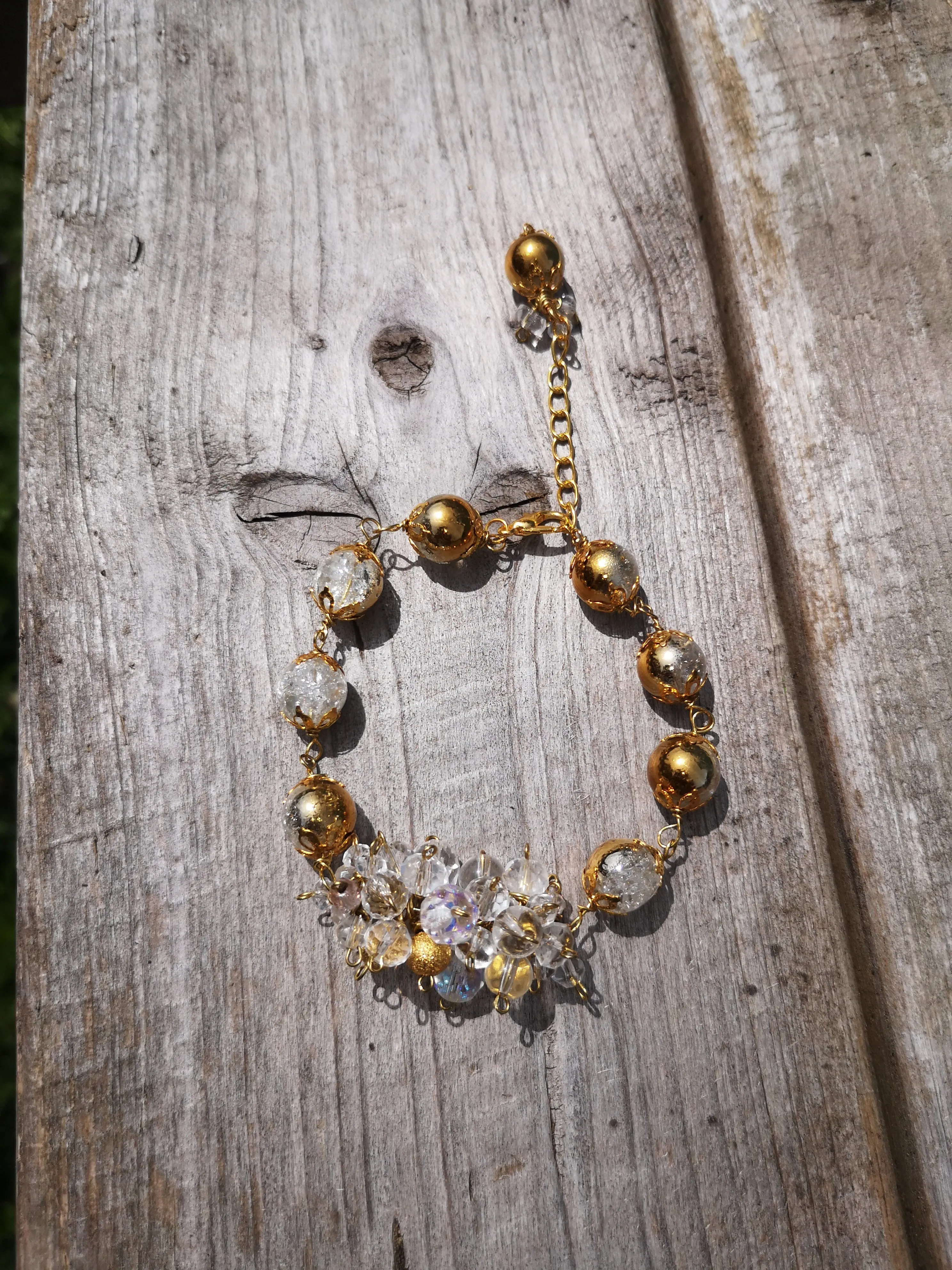 Scheherazade , 1001 nights inspired range of Bracelets
