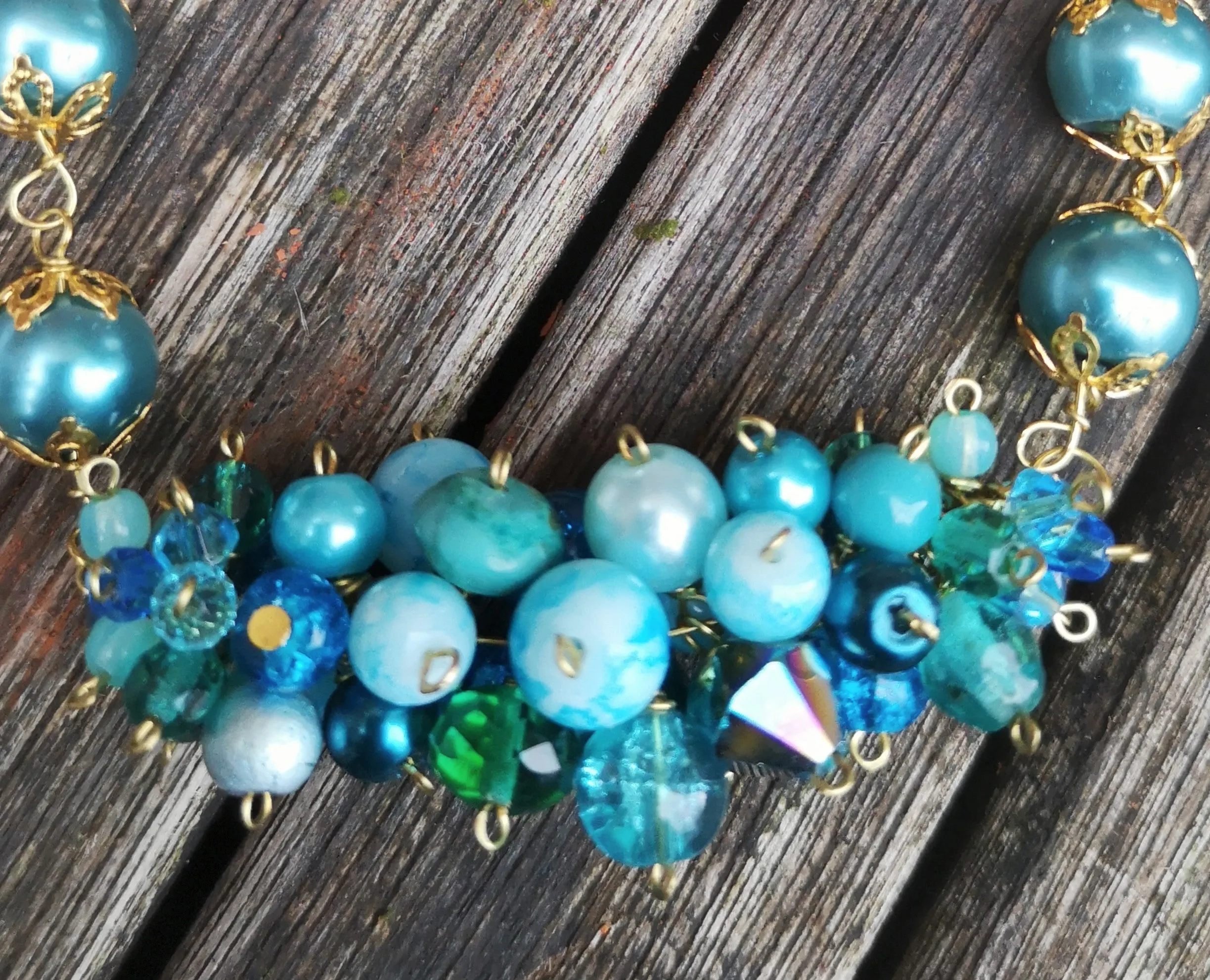 Scheherazade , 1001 nights inspired range of Bracelets