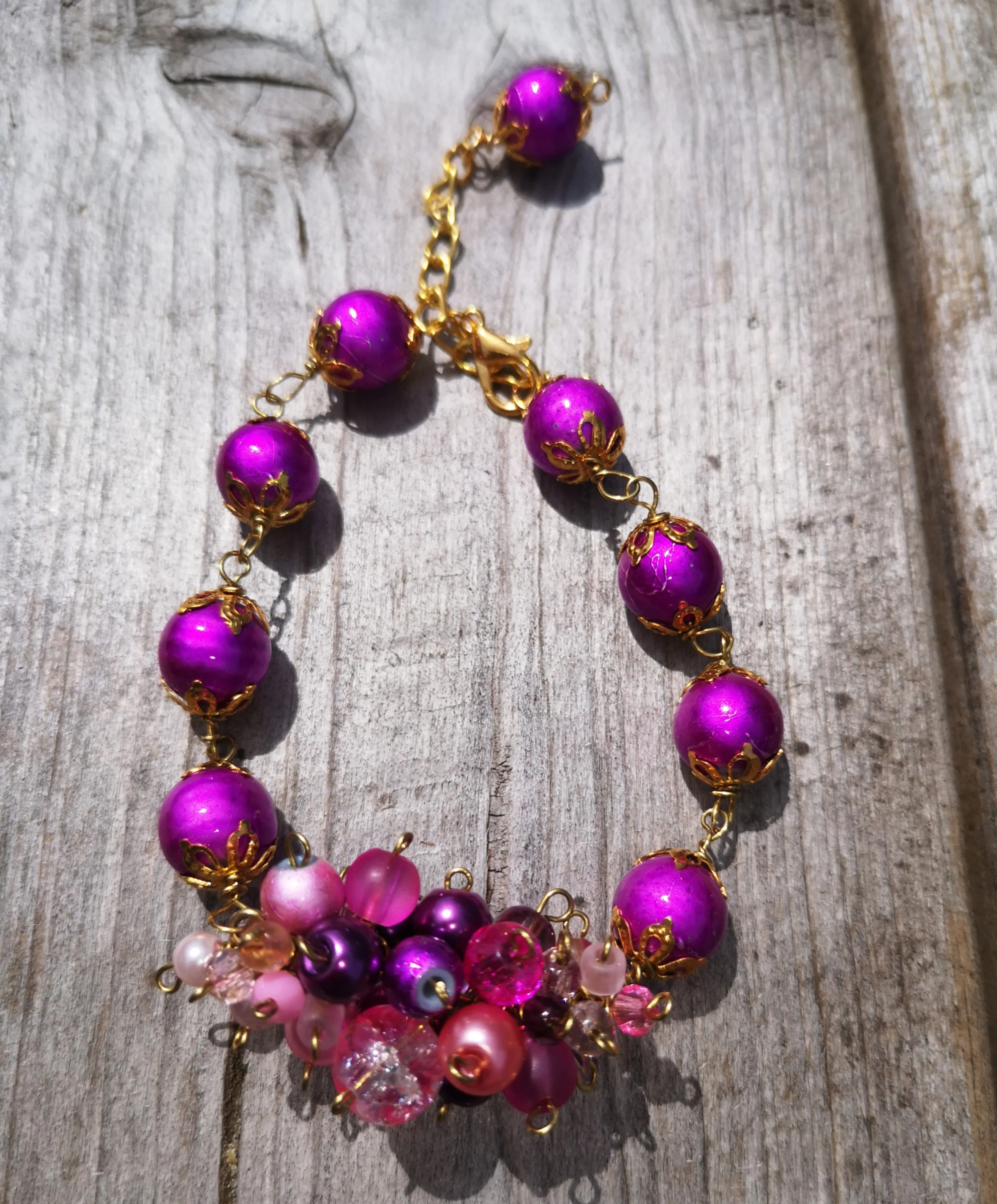 Scheherazade , 1001 nights inspired range of Bracelets