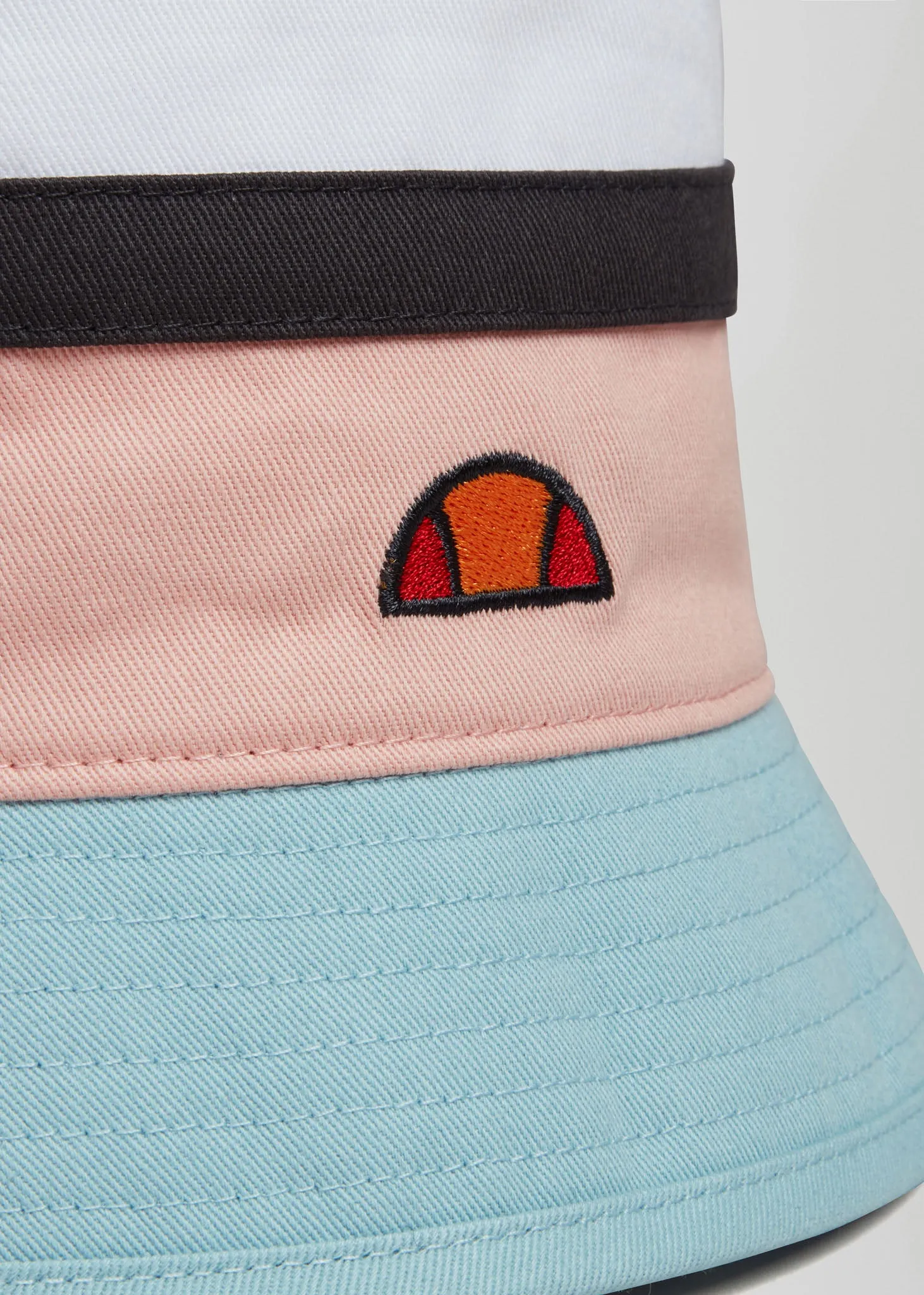 Siderno bucket hat - multi