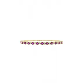 Spark Creations Classic Color Bracelet BN 6484-R