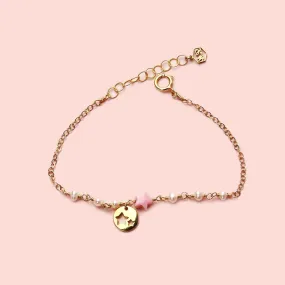 Star within Star Bracelet