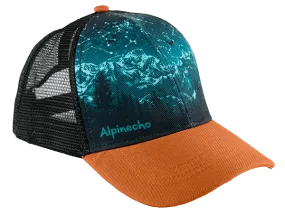 Stargazer Trucker