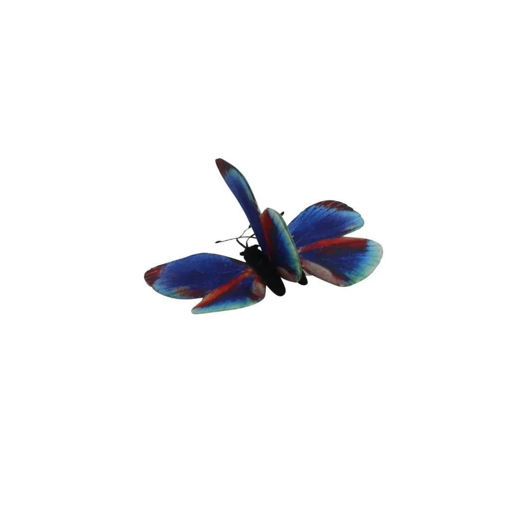 Summer Signatures Small Hairpin