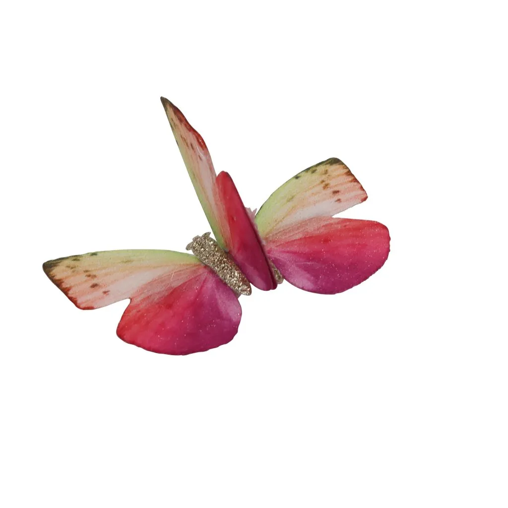 Summer Signatures Small Hairpin