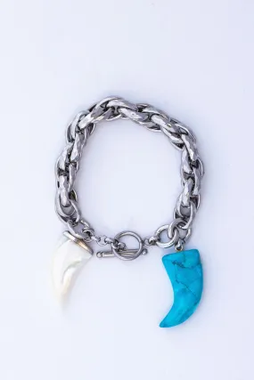 Talon Bracelet