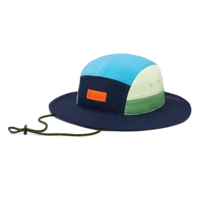 Tech Bucket Hat