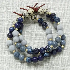 Thank You Bracelet - Midnight | Thank You Jewelry