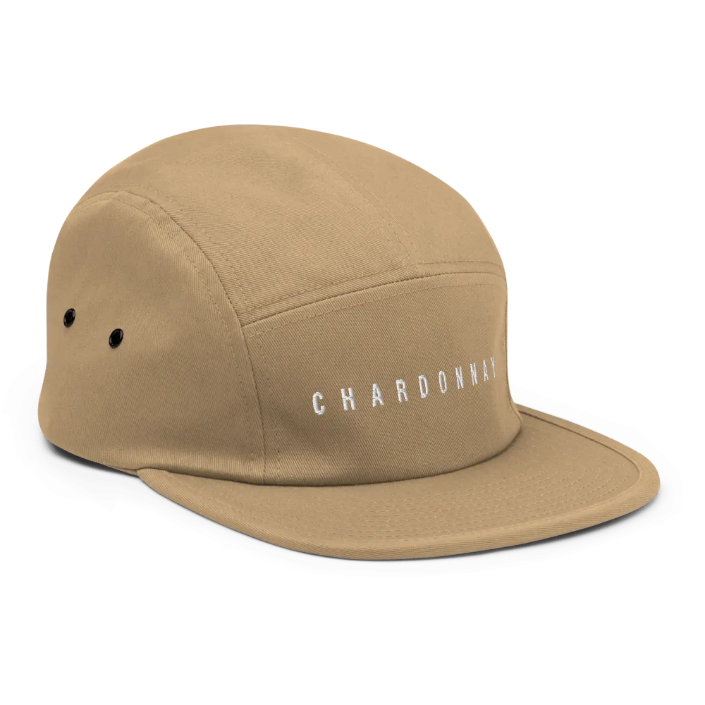The Chardonnay Hipster Hat