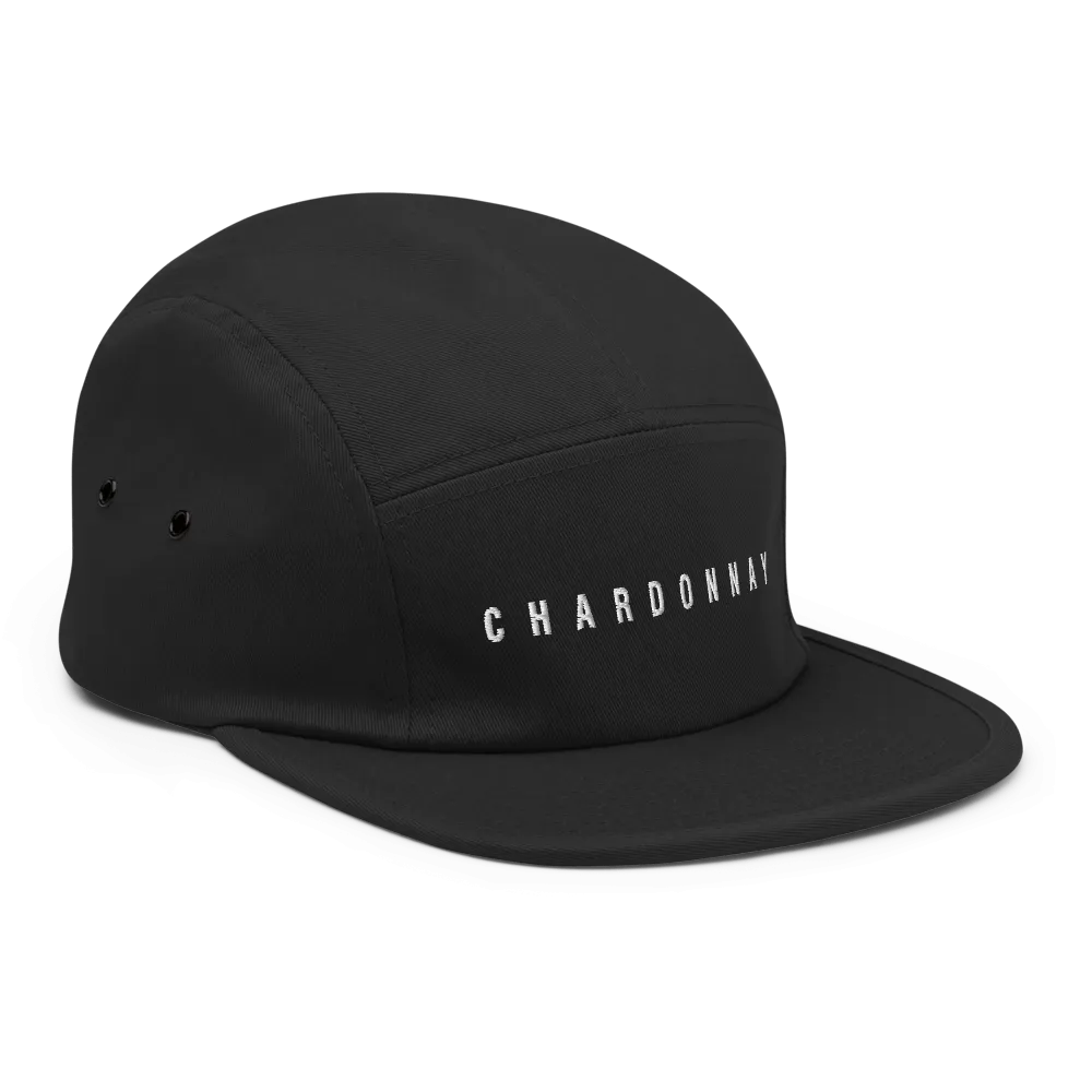 The Chardonnay Hipster Hat