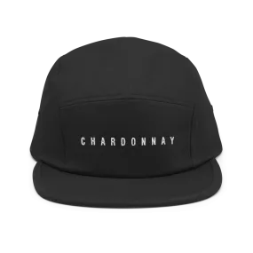 The Chardonnay Hipster Hat