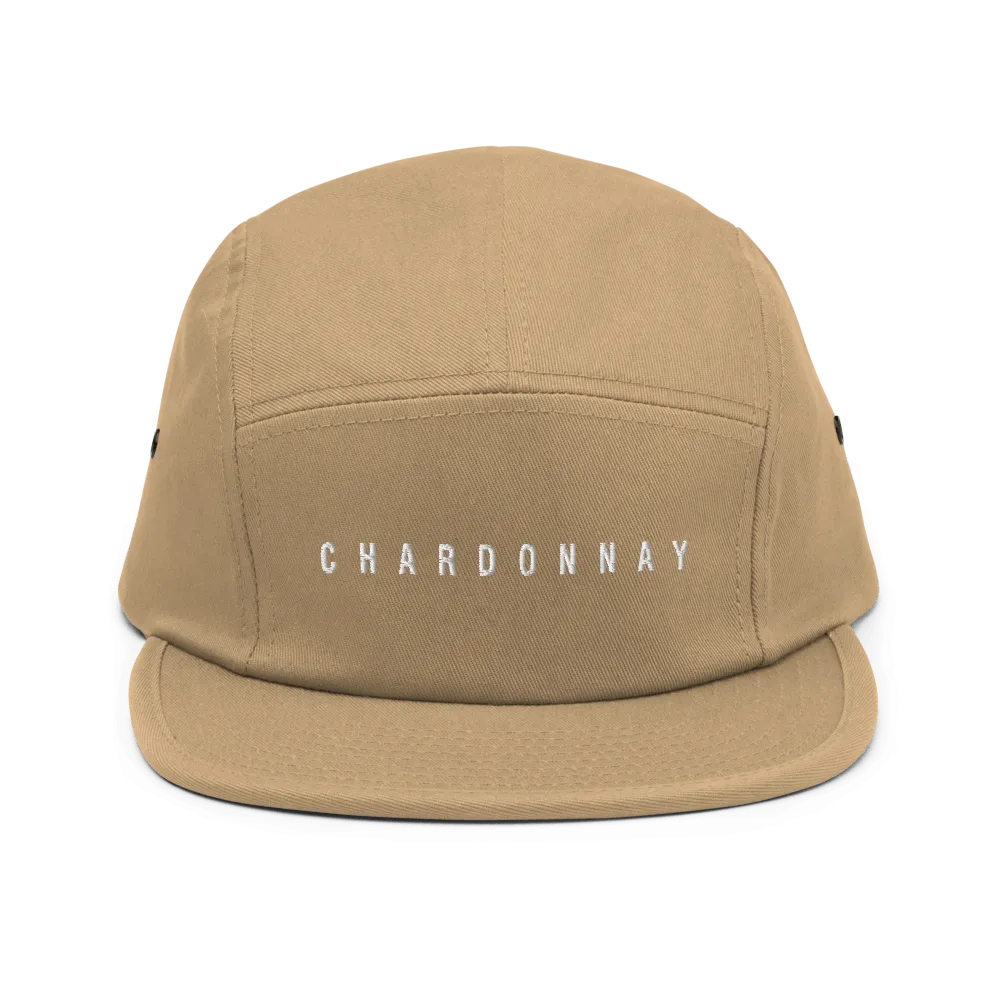 The Chardonnay Hipster Hat