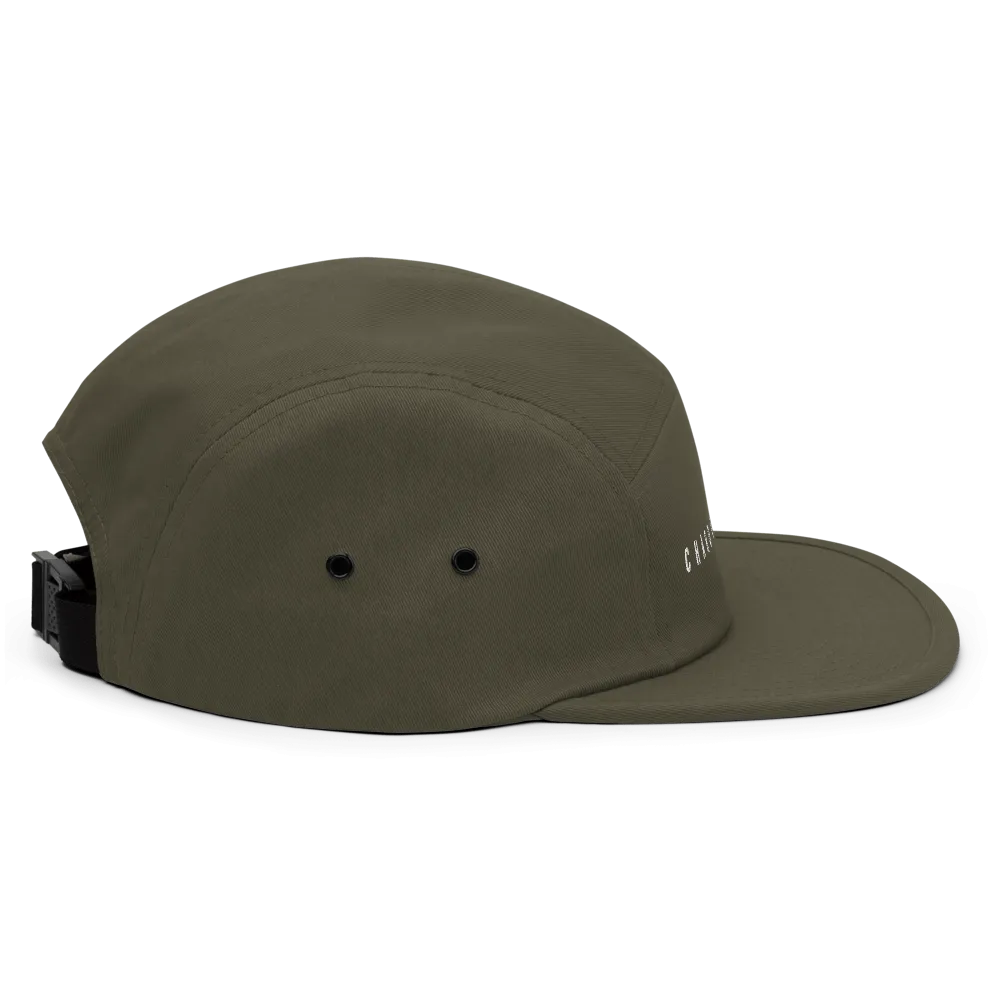 The Chardonnay Hipster Hat