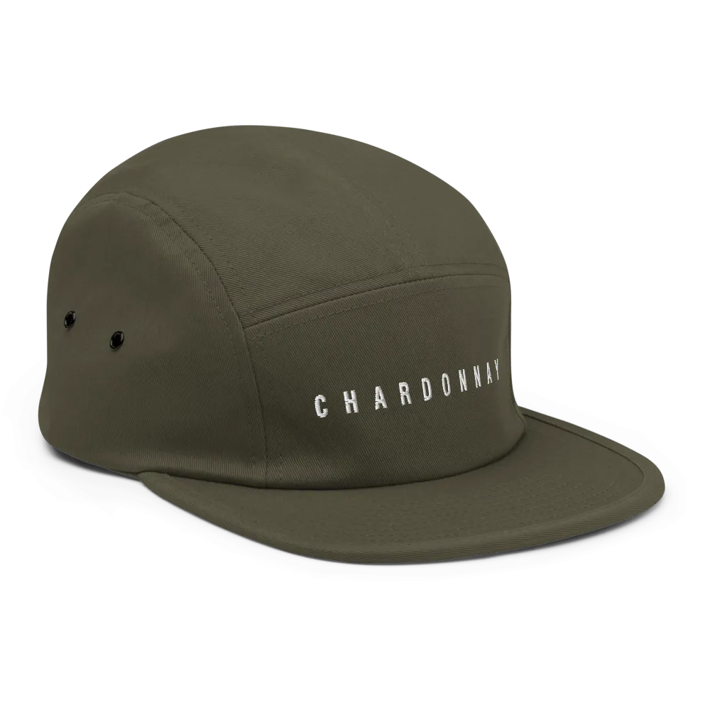 The Chardonnay Hipster Hat