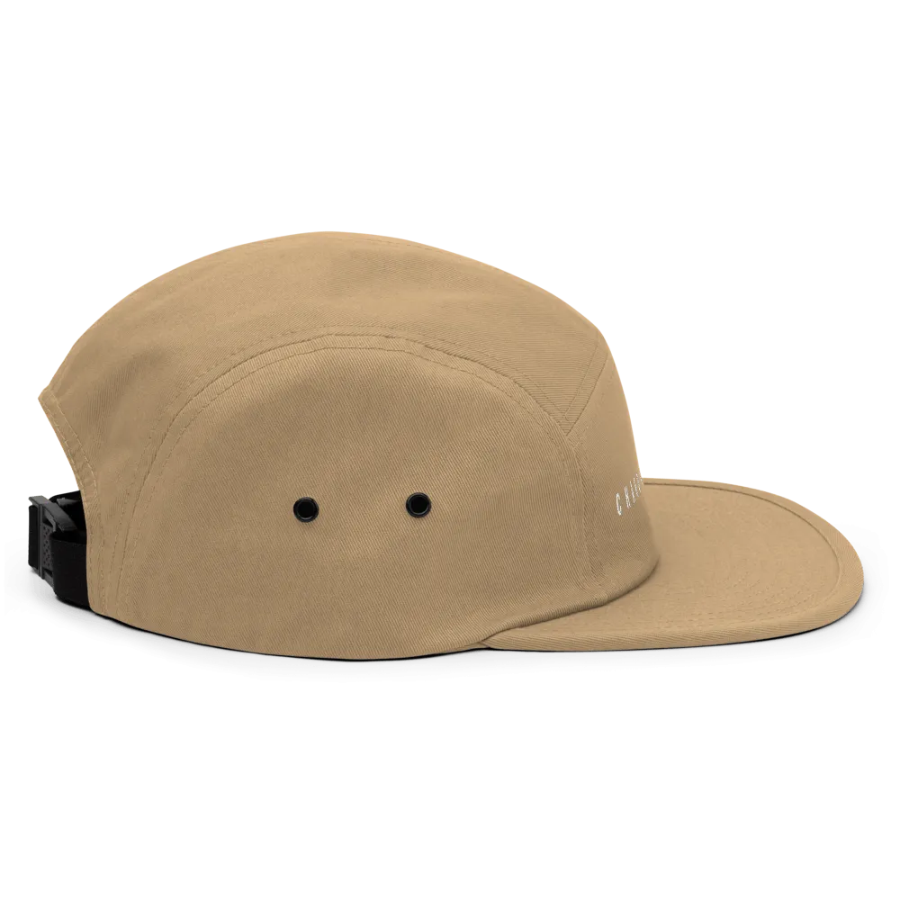 The Chardonnay Hipster Hat