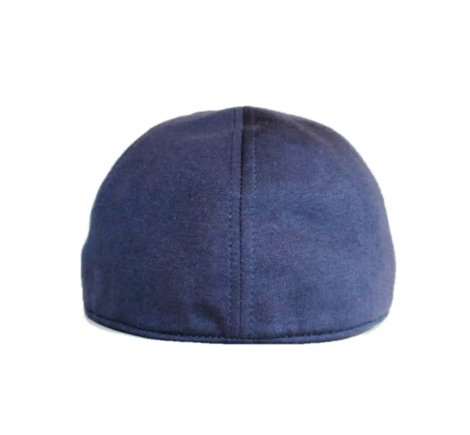 The Papi Boston Scally Cap - Navy Blue