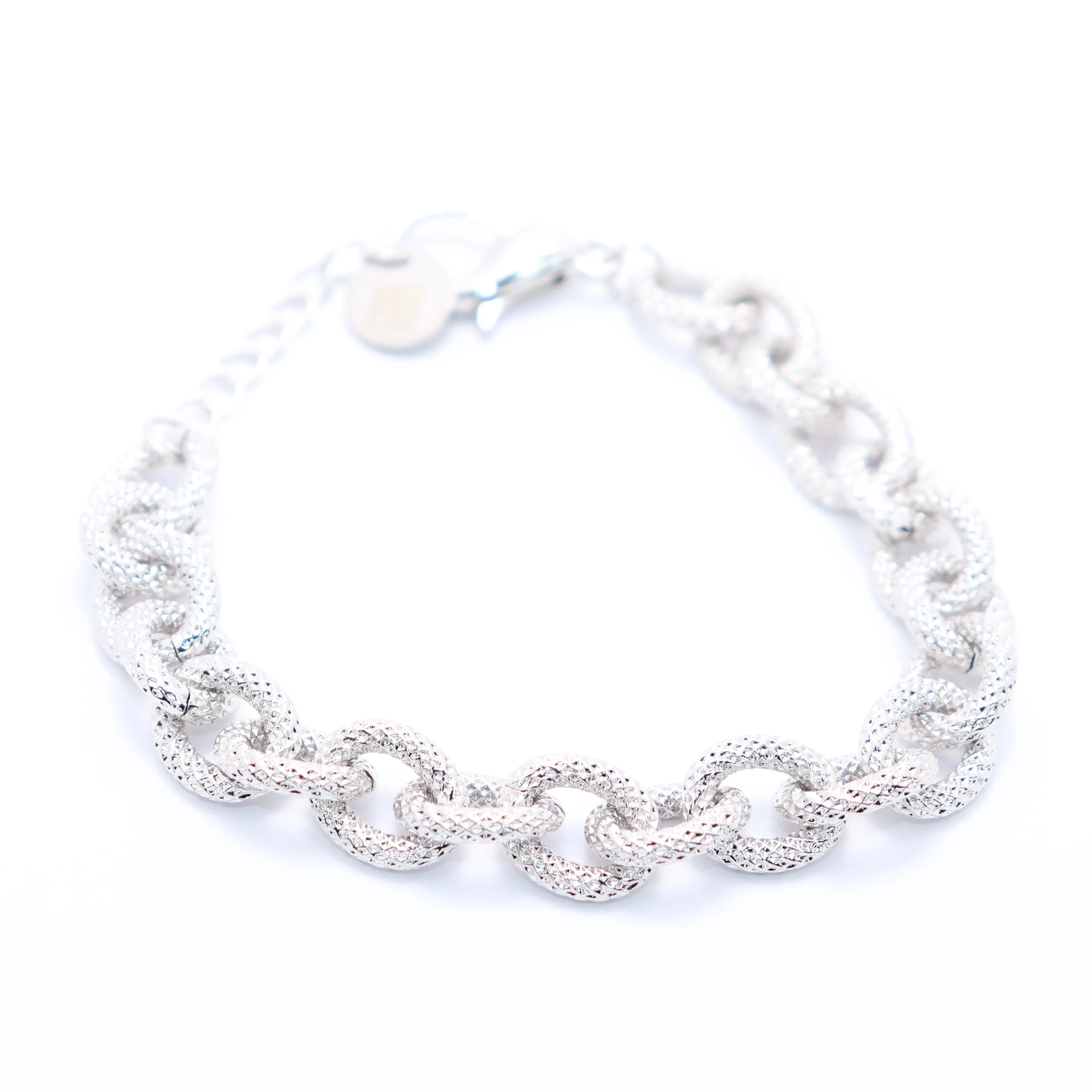 The Tammy - Silver