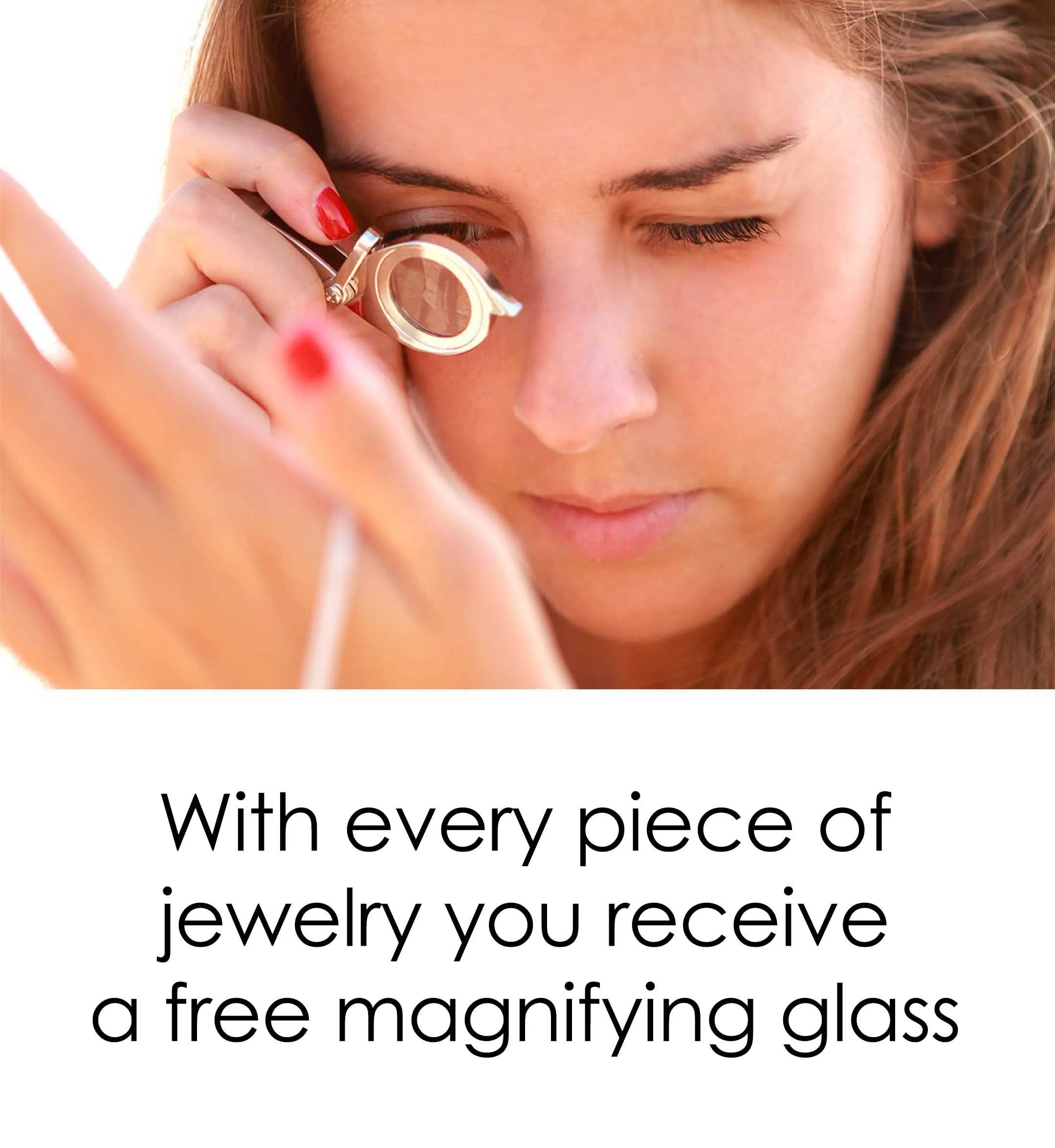 The World of Sagittarius, 14k White Gold Necklace, Onyx