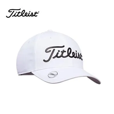 Titleist Performance Ball Marker Cap