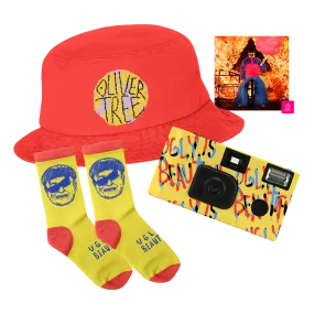 Tourist Bundle