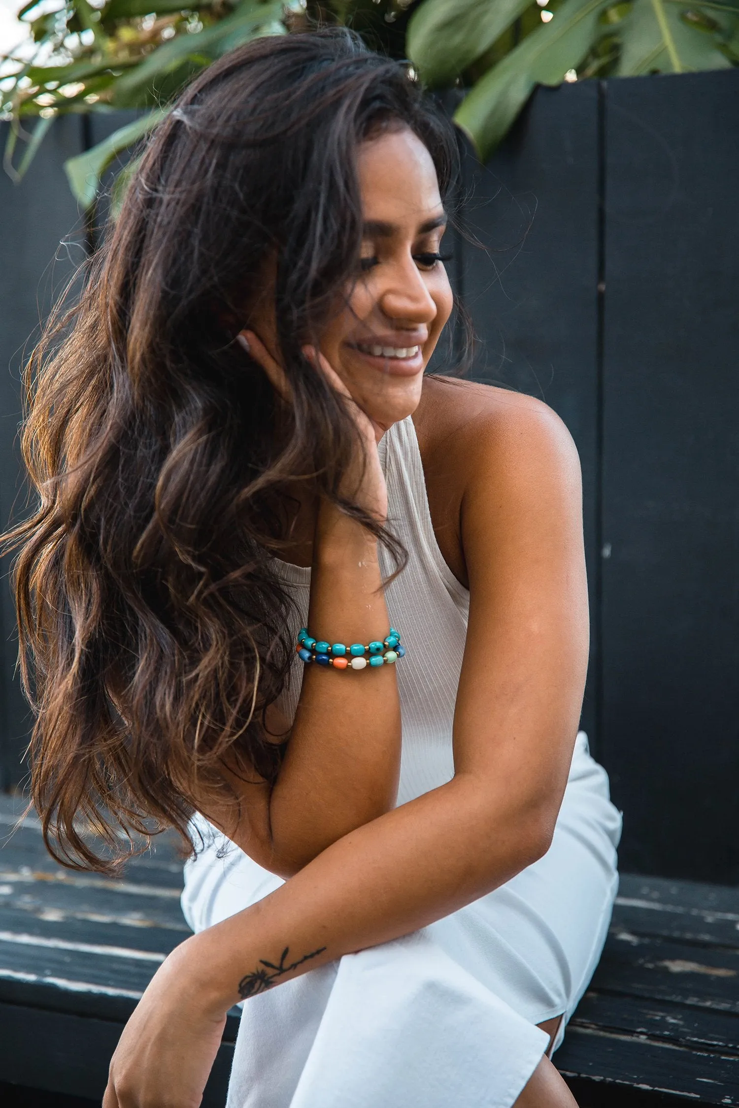 Tricia Bracelet