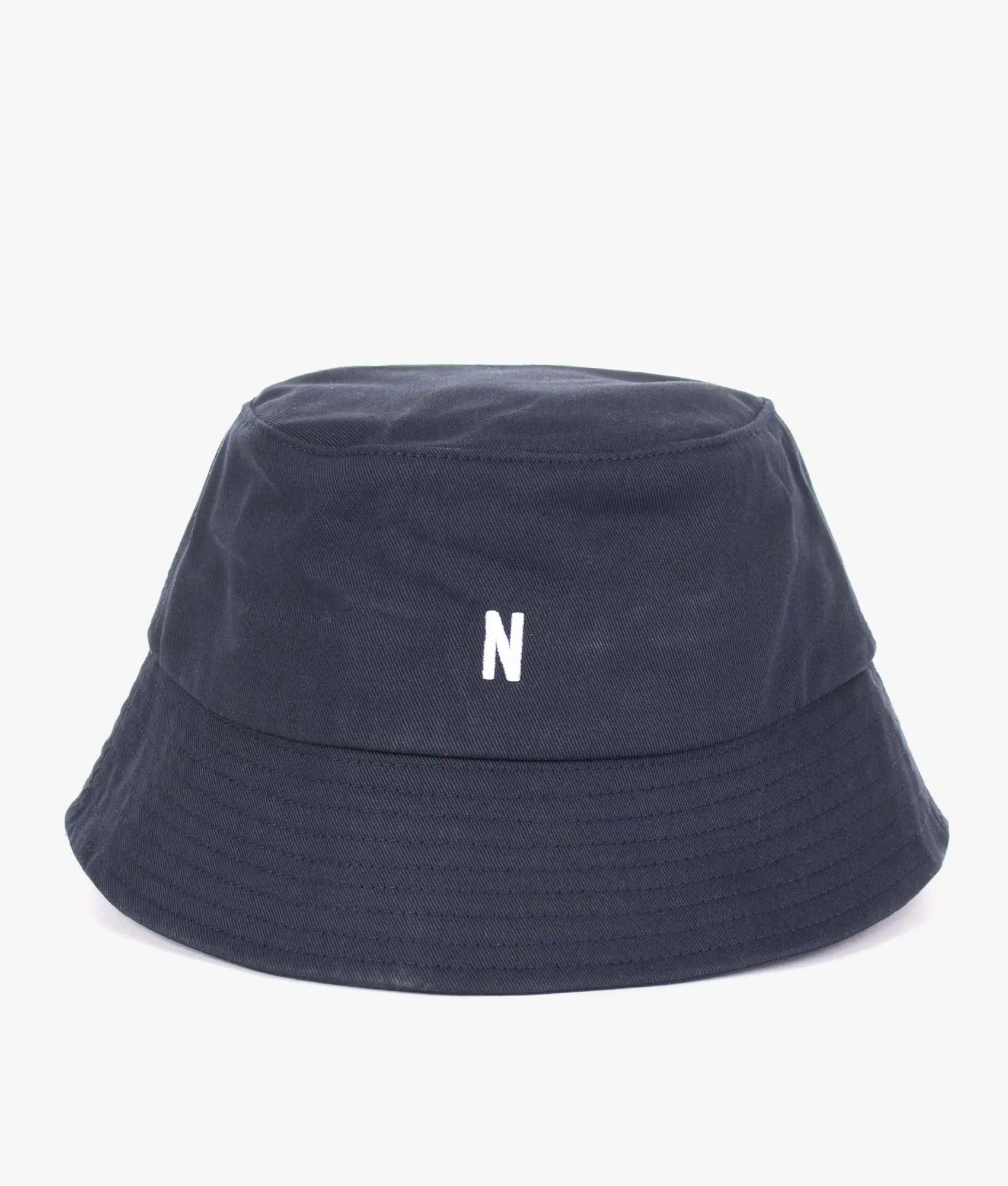 Twill Bucket Hat