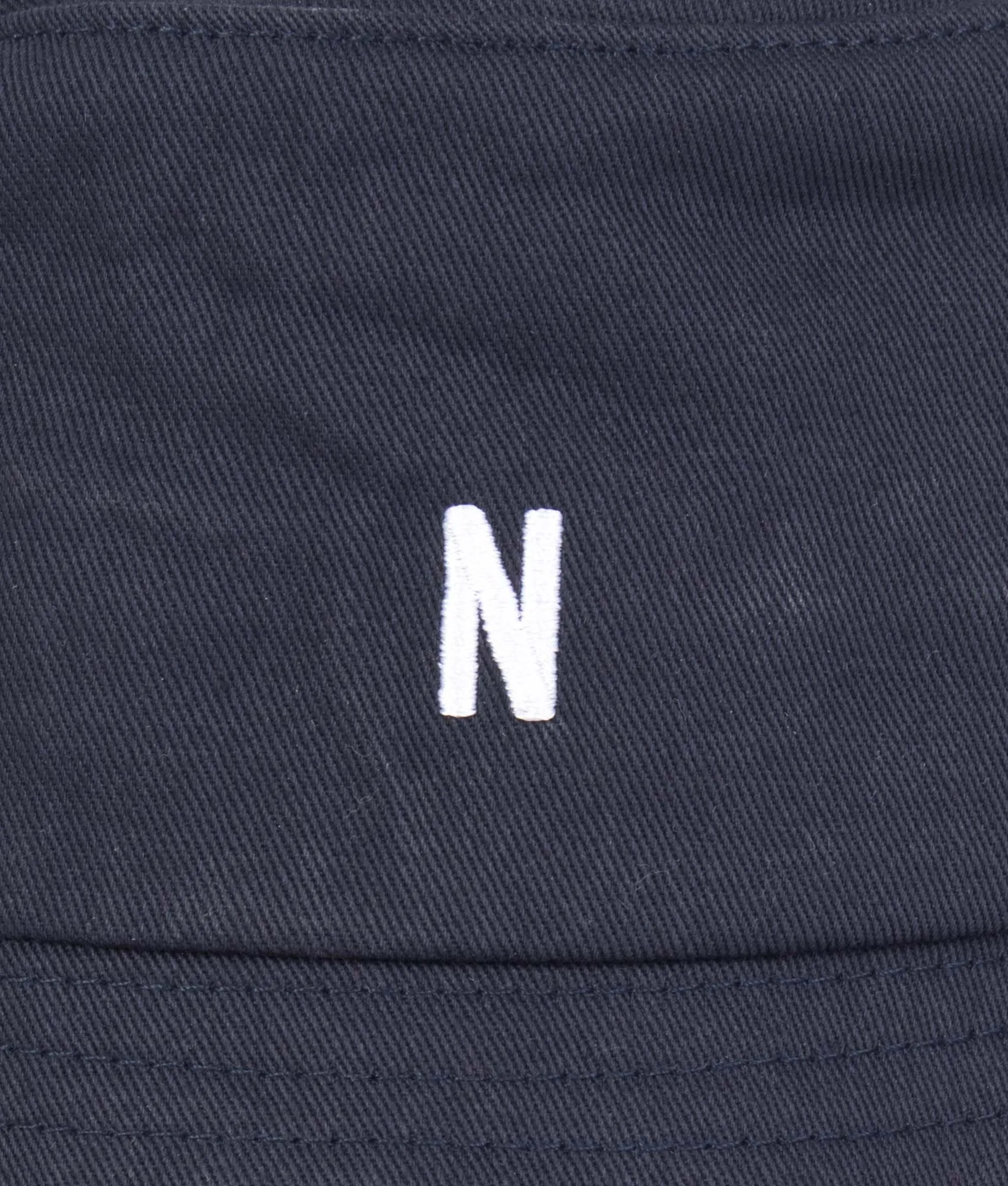 Twill Bucket Hat