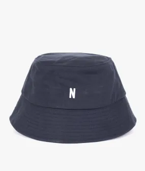 Twill Bucket Hat