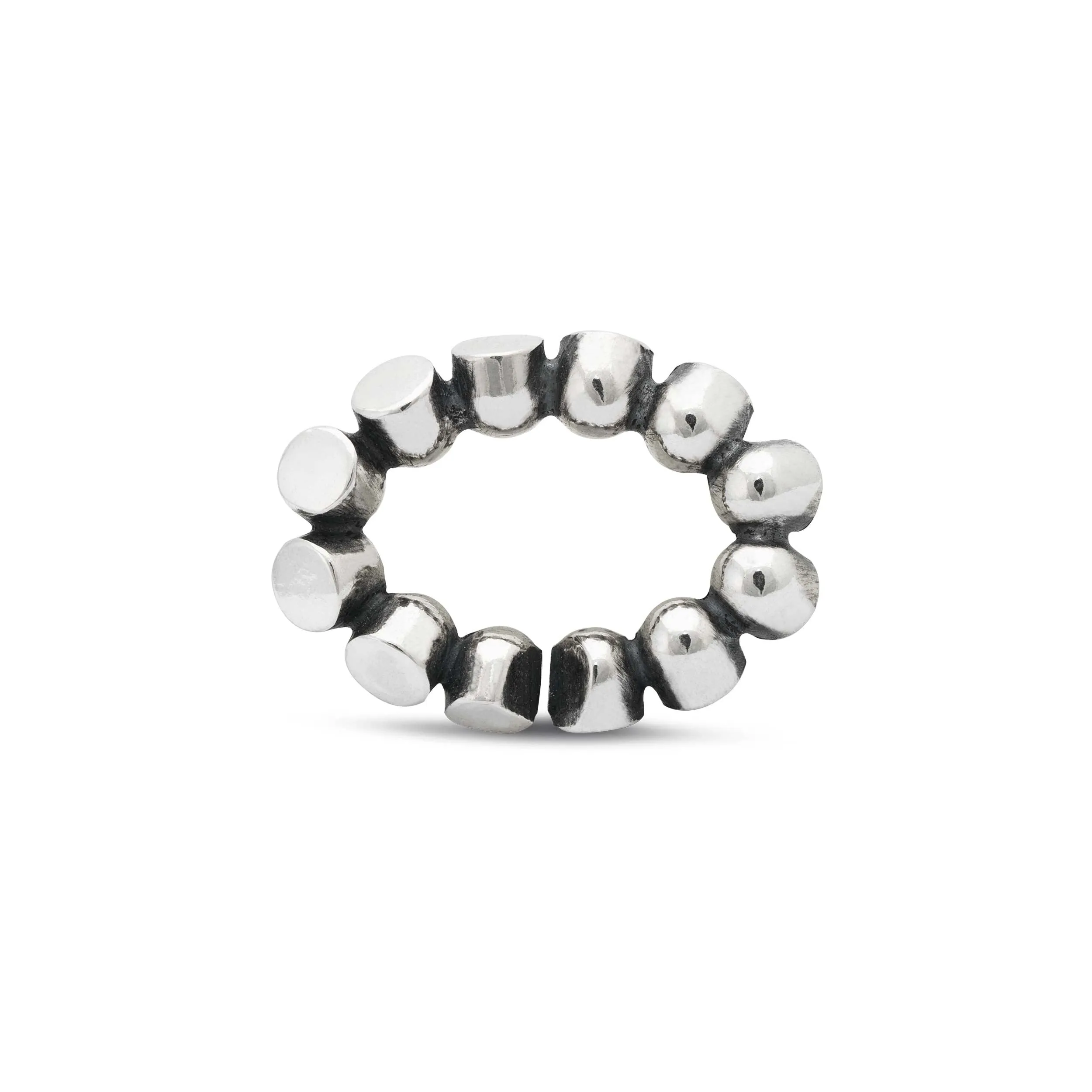 Unity, Single Silver Link