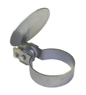 Universal Exhaust Caps