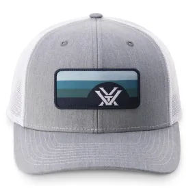 Vortex Optics Boundary Horizon Cap, Grey (122-10-GHT)