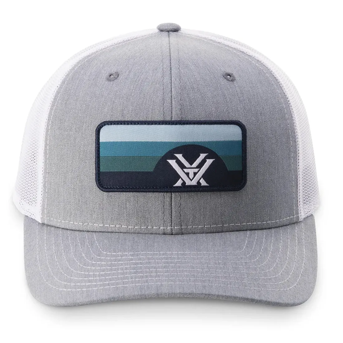 Vortex Optics Boundary Horizon Cap, Grey (122-10-GHT)