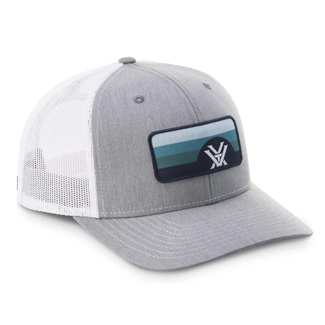 Vortex Optics Boundary Horizon Cap, Grey (122-10-GHT)