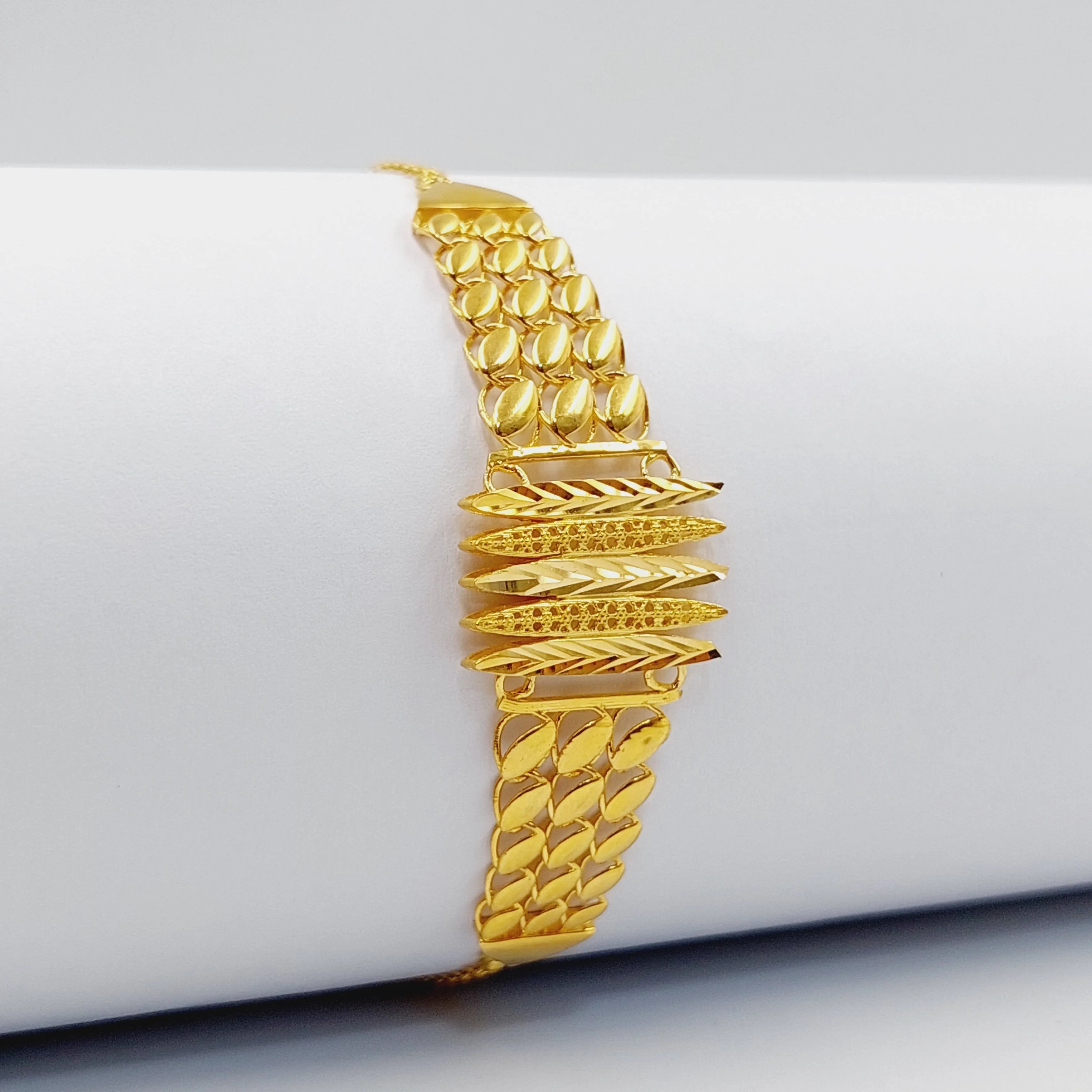 Wings Bracelet