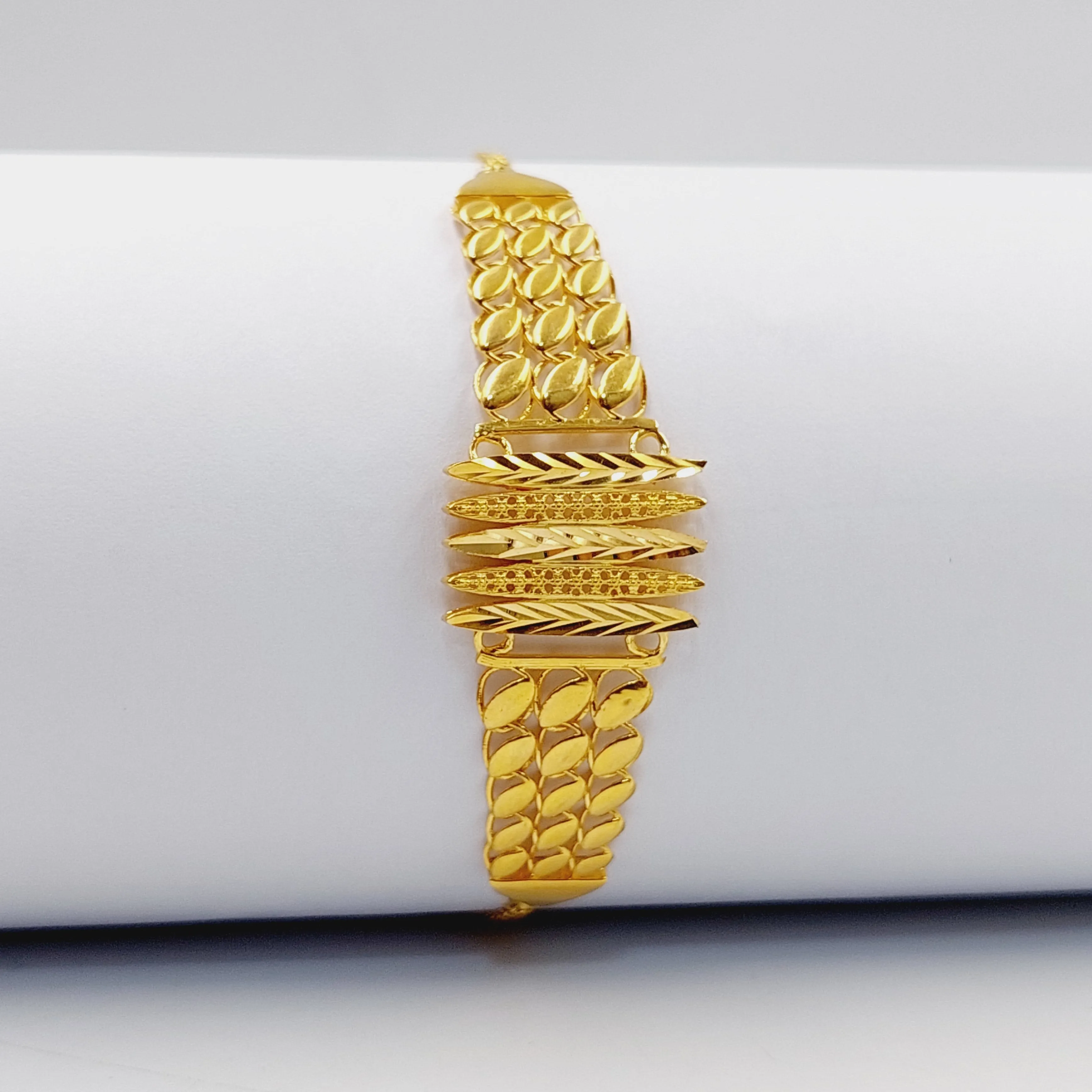 Wings Bracelet