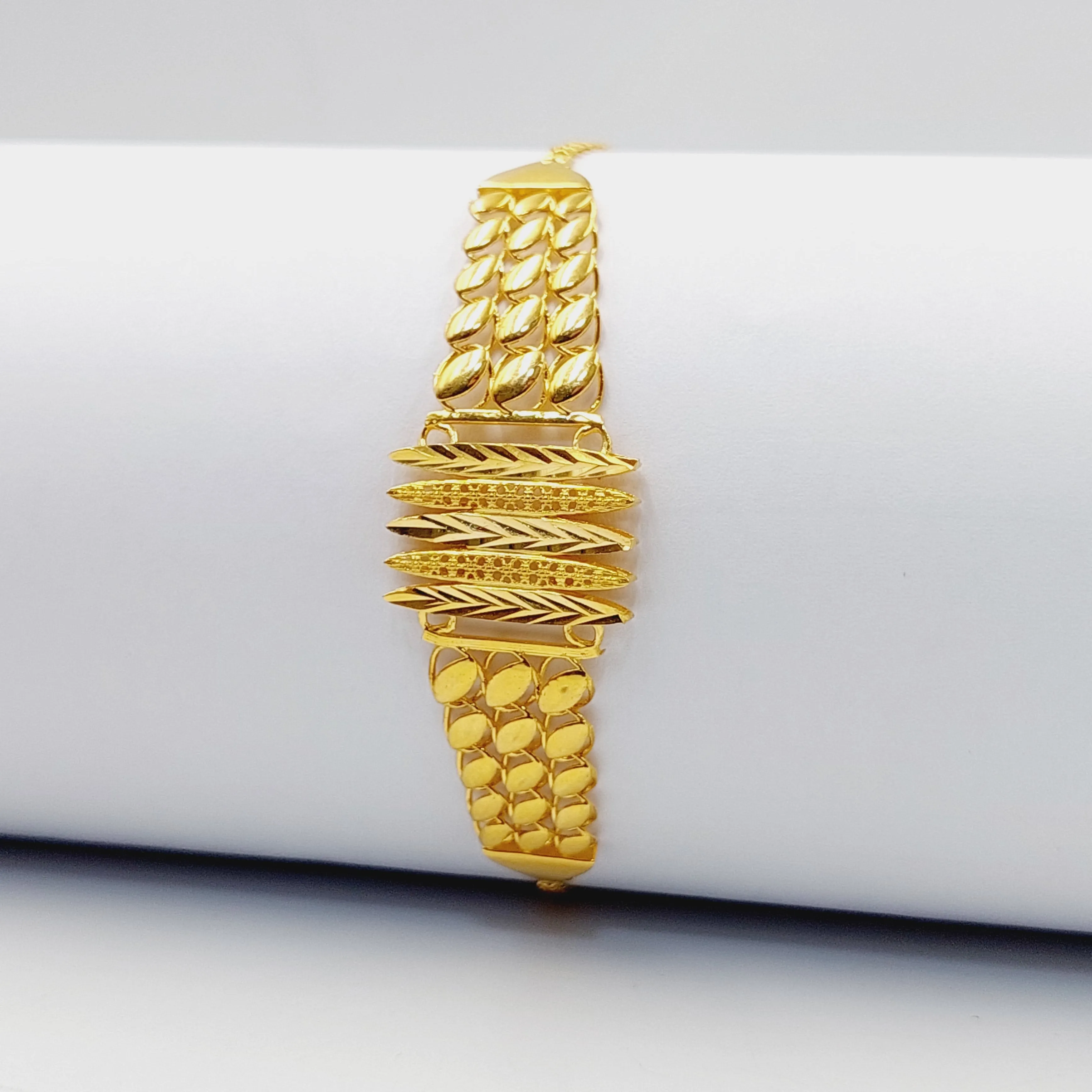 Wings Bracelet