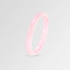 Wishbone Bangle - Warm Tones