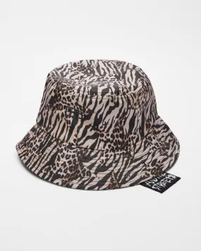 ZOO BUCKET HAT